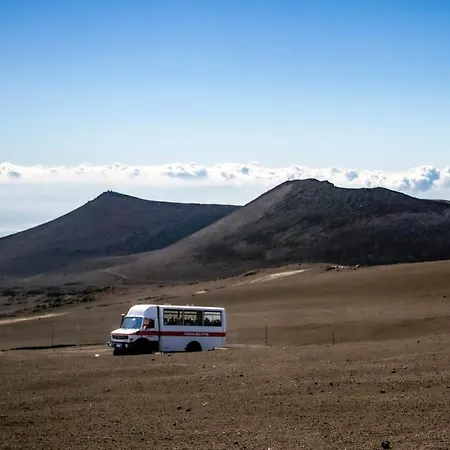 Il Rifugio Di Aitna بيت للعطل Ragalna