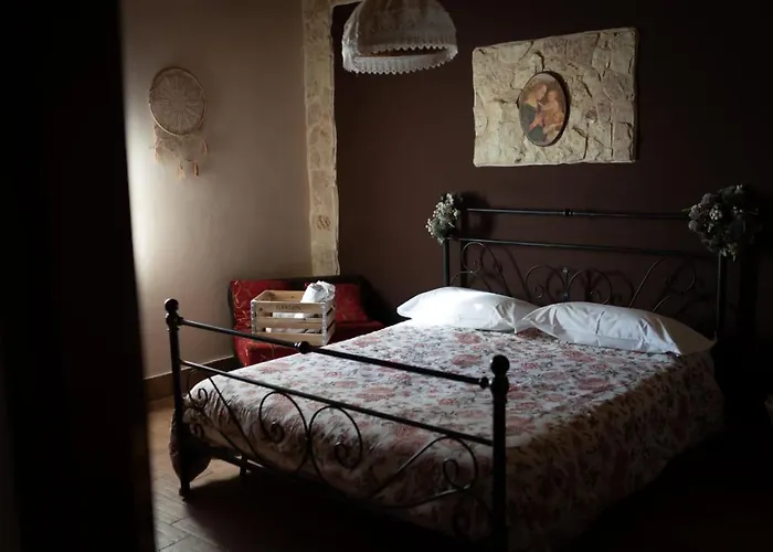 Casa de Férias Il Rifugio Di Aitna Ragalna